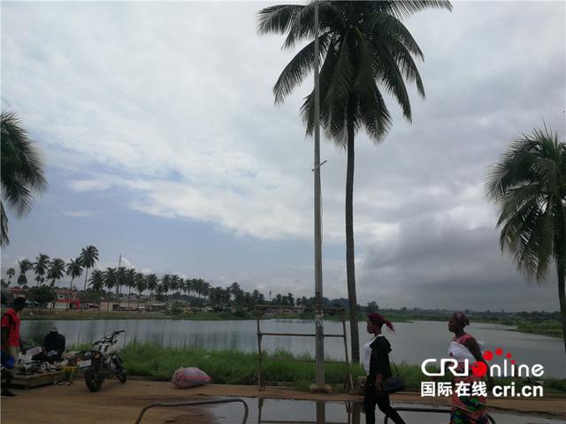 瓦杜兹旅游攻略（美丽的象牙海岸）(6)