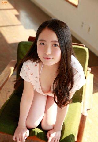 日本街拍新木优子（日本棉花糖美人）(9)