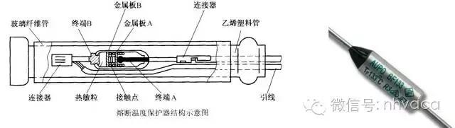 空调电路图和实物接线（详细图解空调器电路）(23)