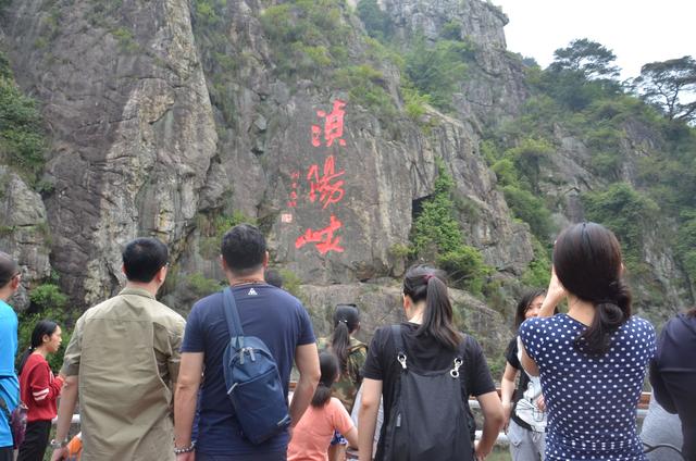 深圳周边自驾游玩攻略路线推荐（推荐你9条深圳周边短途自驾线路）(47)