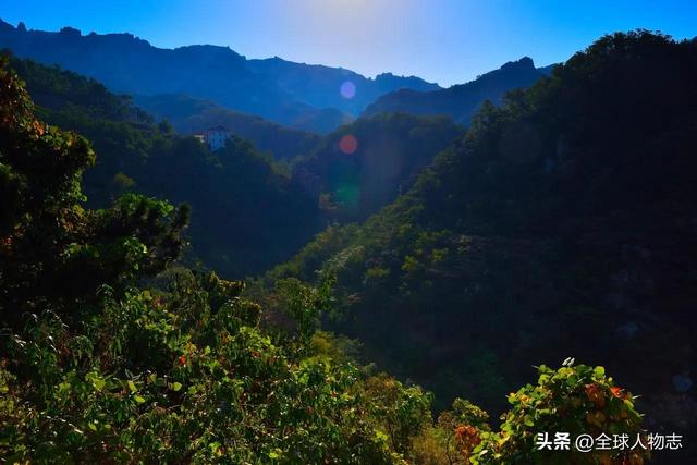 四川山上一对夫妻一辈子没下山（我重庆人与大26岁妻子进深山生活50年）(22)