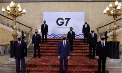 ​g7集团是哪七国,G7是指哪七国