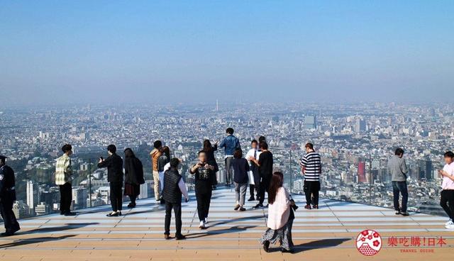 日本自由行攻略三日游（日本自由行程大全准备好）(5)