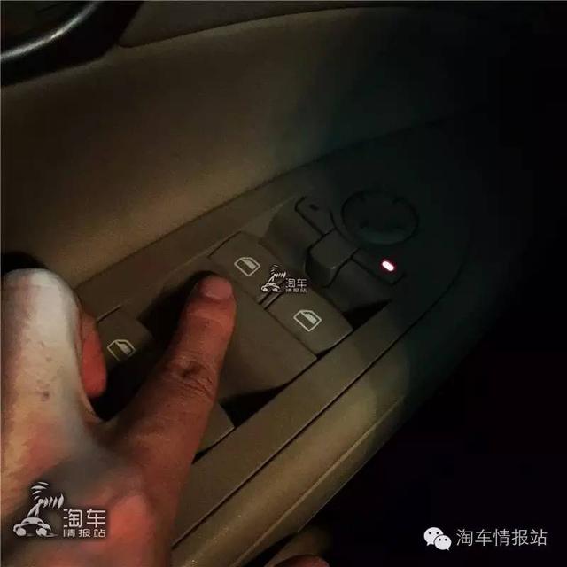 荣威750E V6（延续罗孚汽车的生命）(9)