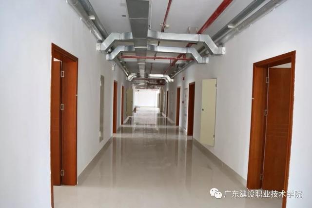 广东建设职业技术学院专科（全面了解广东建设职业技术学院）(34)