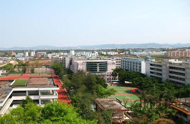 广东建设职业技术学院专科（全面了解广东建设职业技术学院）(1)