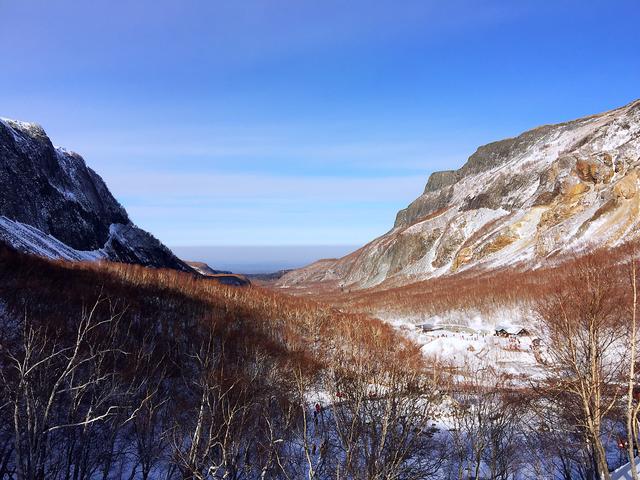 长白山旅游攻略超详细（长白山景区很美）(2)