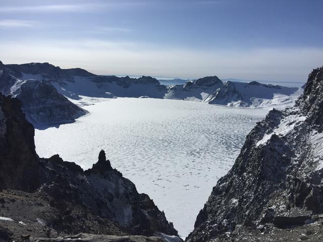 长白山旅游攻略超详细（长白山景区很美）(3)