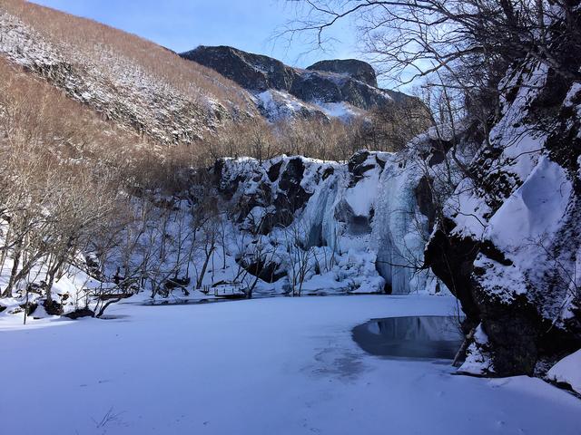 长白山旅游攻略超详细（长白山景区很美）(12)