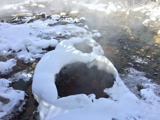 长白山旅游攻略超详细（长白山景区很美）(8)