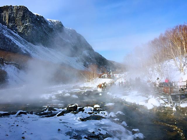 长白山旅游攻略超详细（长白山景区很美）(7)