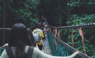 ​安吉旅游攻略景点排行榜（浙江安吉人气旅游景点推荐）