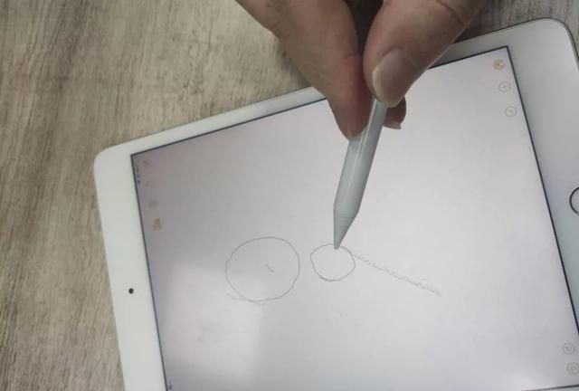 电容笔怎么用，ipad3电容笔怎么用的？图23