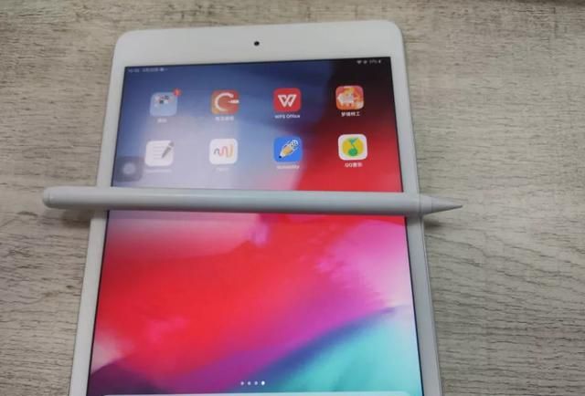 电容笔怎么用，ipad3电容笔怎么用的？图7