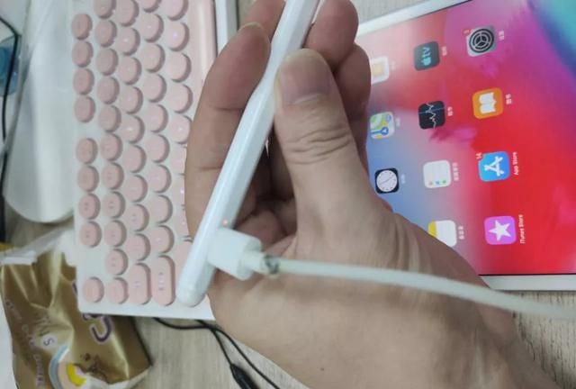 电容笔怎么用，ipad3电容笔怎么用的？图11