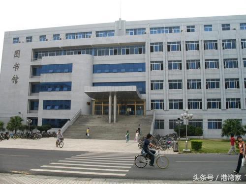 江西仙女湖手绘地图（江西省各大学图书馆馆藏文献）(4)