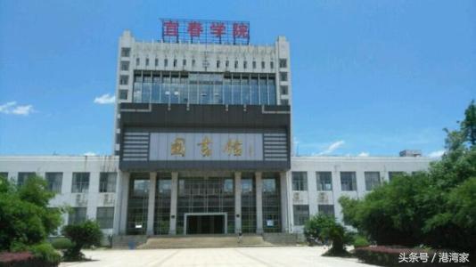 江西仙女湖手绘地图（江西省各大学图书馆馆藏文献）(11)