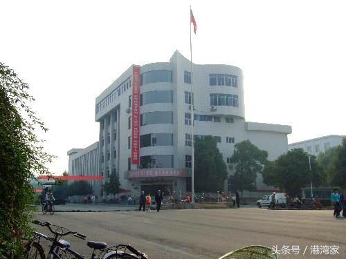 江西仙女湖手绘地图（江西省各大学图书馆馆藏文献）(13)