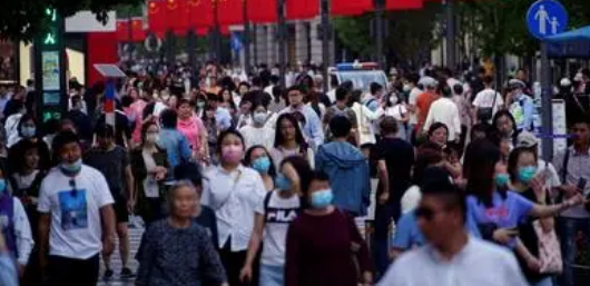 人口普查时间2022,2022中国人口会下降吗图3