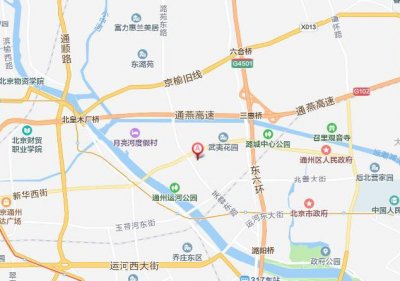 ​通州三元村规划（北京通州三元村怎么样）