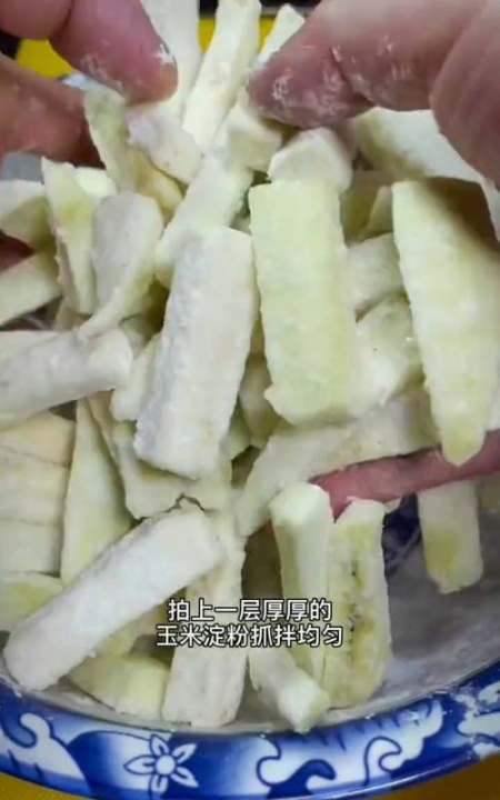 鱼香茄子窍门,制作美味的鱼香茄子有什么小技巧吗图2