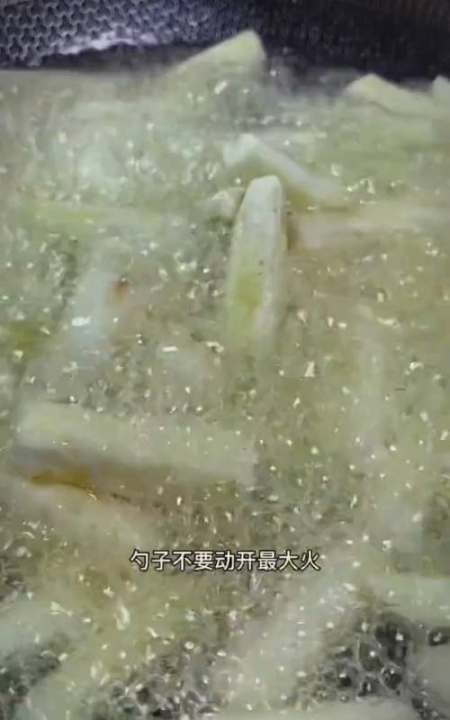 鱼香茄子窍门,制作美味的鱼香茄子有什么小技巧吗图6