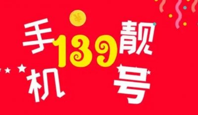 ​139号段的优缺点（识别95号段）