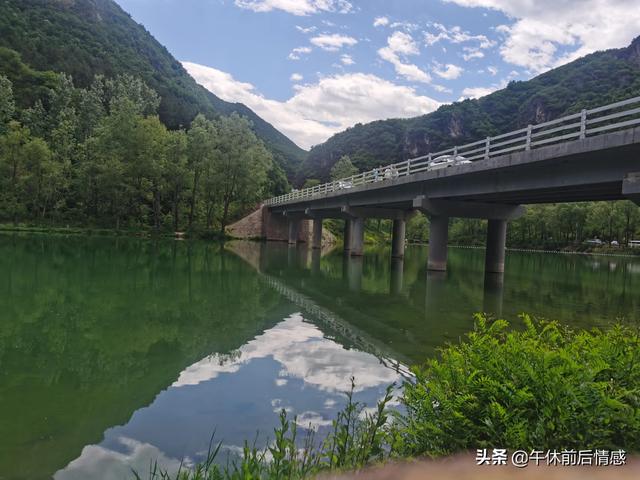 延庆当地旅游景点推荐（北京延庆百里山水画廊）(2)