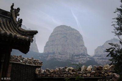 ​灵丘县属哪个市（灵丘县地名的由来）