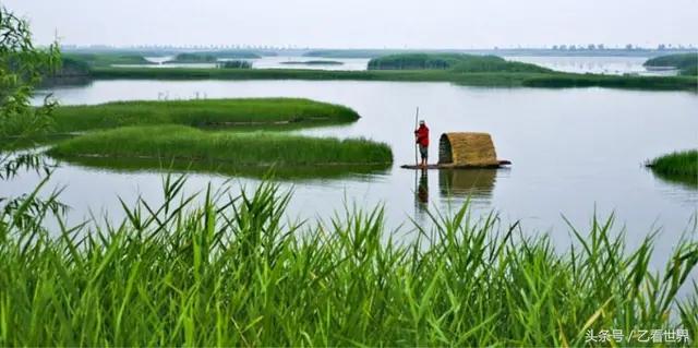 河北衡水景点大全（河北衡水三个值得一去的旅游景点）(2)