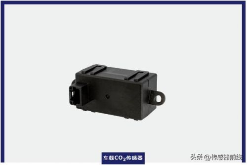 红外线感应传感器原理(红外线感应传感器工作原理图)-第2张图片-