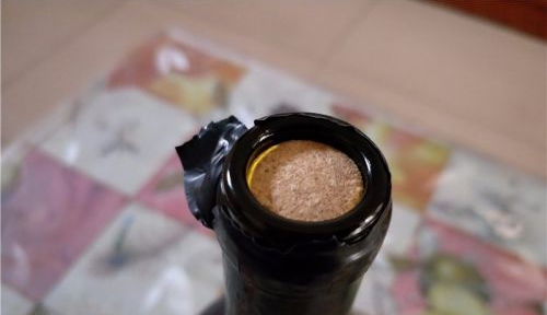 红酒没有开瓶器怎么办,怎么开红酒 没有开瓶器图8