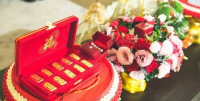 ​结婚需要准备什么东西,结婚新娘需要准备些什么东西