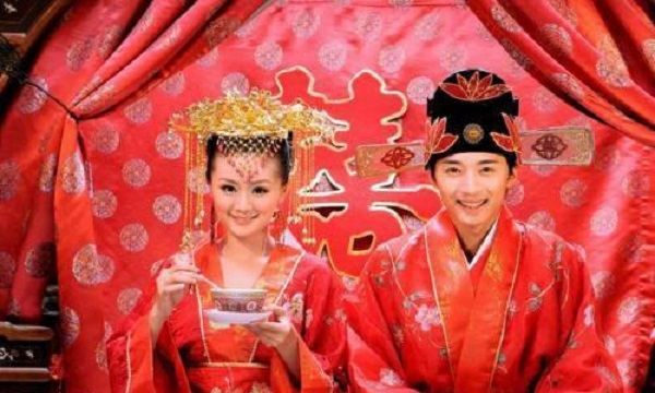 结婚需要准备什么东西,结婚新娘需要准备些什么东西图5