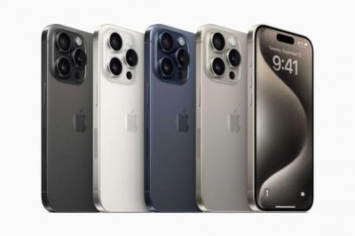 ​李楠：iPhone 信号差对日常影响微乎其微 光比数据很蠢