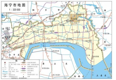 ​海宁市是哪个省（关于海宁市是哪个省介绍）