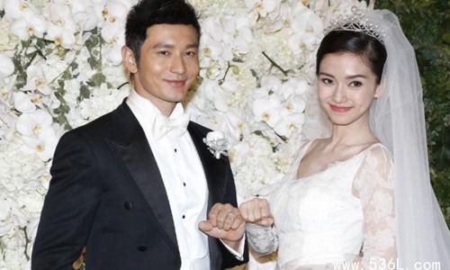 baby与前夫黄晓明离婚是怎么回事 杨颖离婚的原因详情深挖