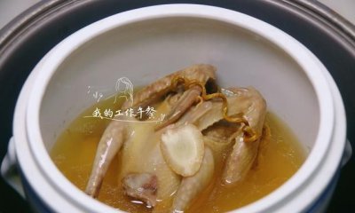 ​鸽子汤怎么炖好喝又营养，鸽子汤怎么炖最营养？