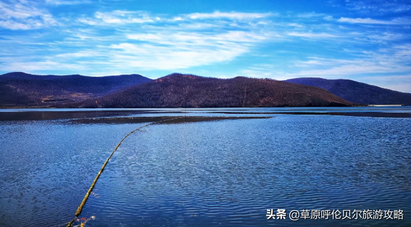 扎兰屯市属于哪个市(内蒙古扎兰屯市属于哪个市)