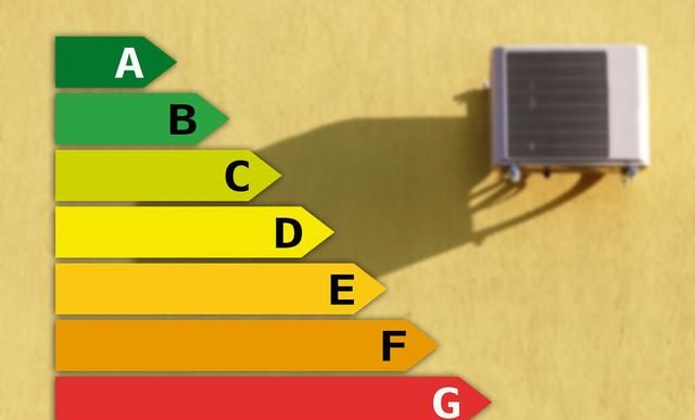 空调能效等级是什么意思，能效等级是什么意思，能效等级越高越好吗？图7