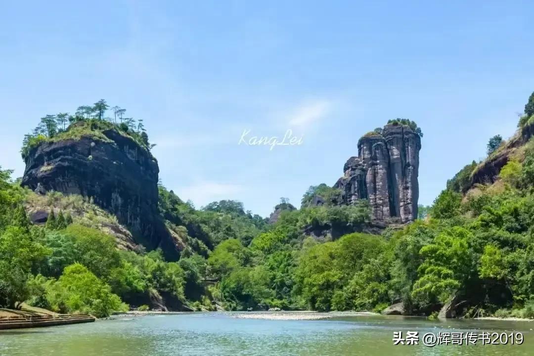 福建十大旅游景点(福建省旅游必去十大景点推荐)