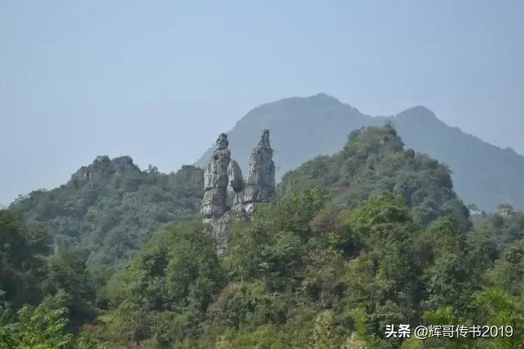 福建十大旅游景点(福建省旅游必去十大景点推荐)