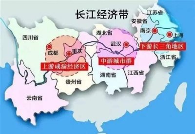 ​长江流经几个省自治区直辖市，长江流经几个省市自治区？