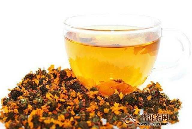 花茶的保存方法是什么意思