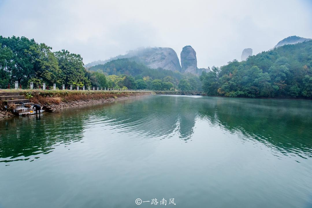 弋阳县属于哪个市(江西弋阳县属于哪个市)