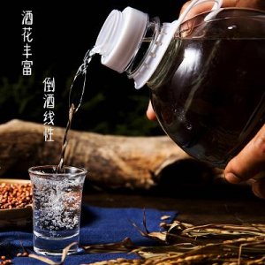 ​茅台保健酒业笨人煮酒  茅台笨人煮酒53度多少一瓶