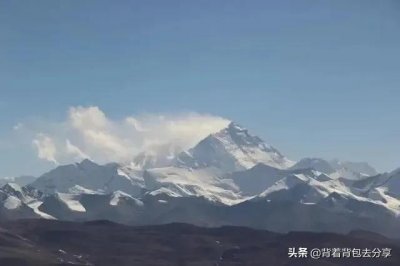 ​中国最美山峰(中国最美的十大山峰)