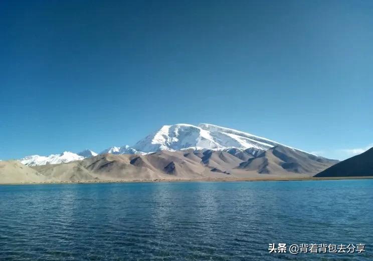 中国最美十大名山(中国最美的十大山峰)