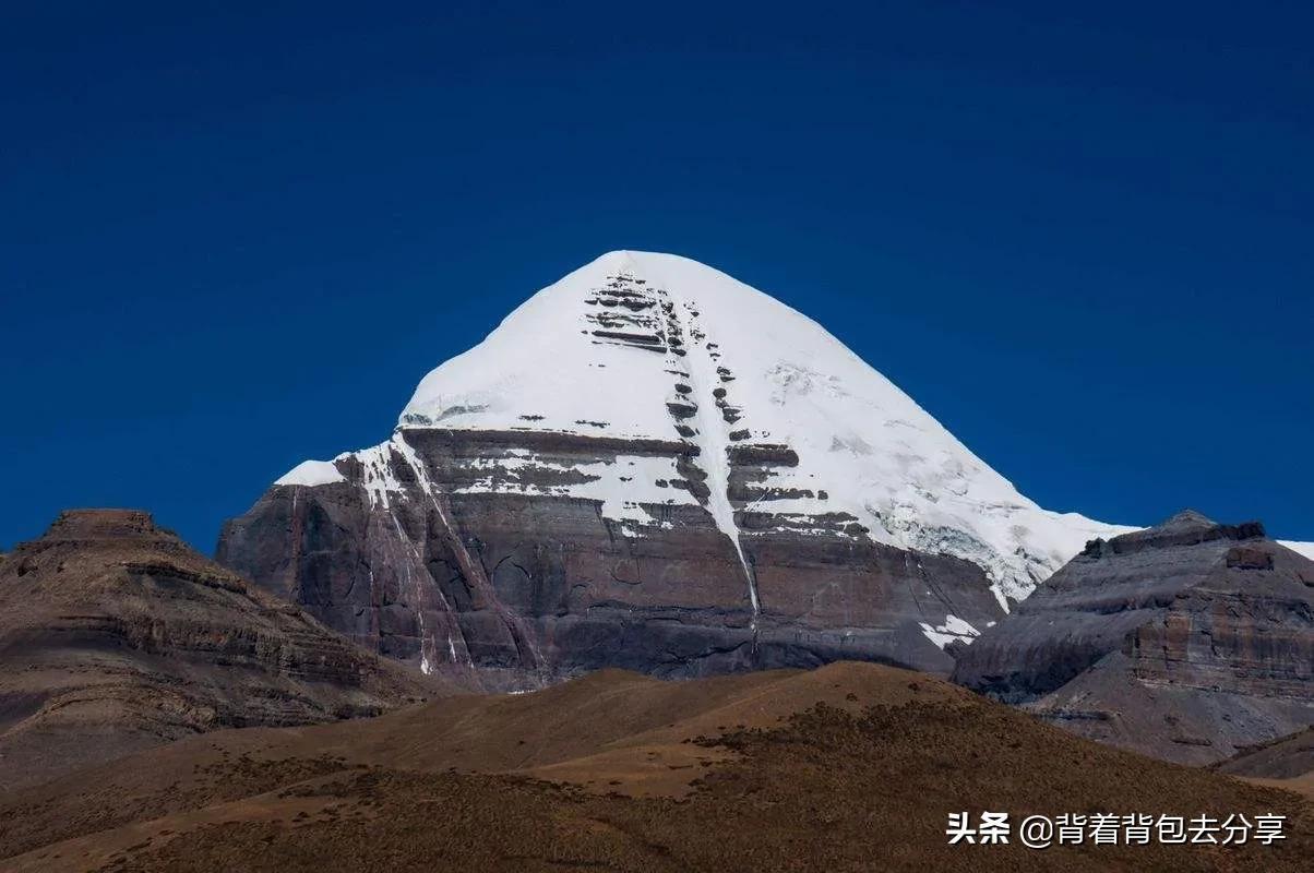 中国最美十大名山(中国最美的十大山峰)