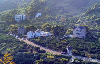 ​宁波象山旅游景点哪里好玩(象山县旅游景点大全)